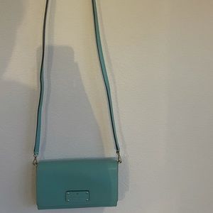 2 for 30 Mint green Kate Spade bag